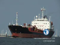 তেল/রাসায়নিক ট্যাঙ্কার বিক্রির জন্য