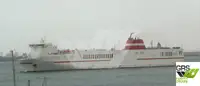 Ro-Ro ship বিক্রির জন্য