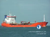 তেল/রাসায়নিক ট্যাঙ্কার বিক্রির জন্য