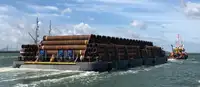 বার্জ বিক্রির জন্য
