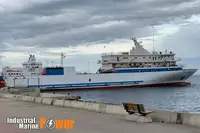 Ro-Ro ship বিক্রির জন্য