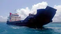 ল্যান্ডিং ক্রাফট, ট্যাংক বিক্রির জন্য