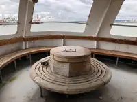 যাত্রী জাহাজ বিক্রির জন্য