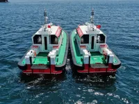 পাইলট বোট বিক্রির জন্য
