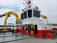 General Cargo/Multi-purpose বিক্রির জন্য