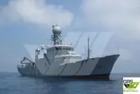 প্যাট্রোল বোট বিক্রির জন্য