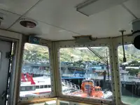 টগবোট বিক্রির জন্য