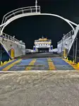 রোপ্যাক্স জাহাজ বিক্রির জন্য