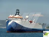 সার্ভে জাহাজ বিক্রির জন্য