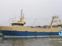ট্রলার বিক্রির জন্য