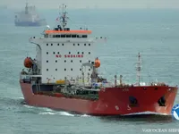 তেল/রাসায়নিক ট্যাঙ্কার বিক্রির জন্য