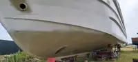 যাত্রী জাহাজ বিক্রির জন্য