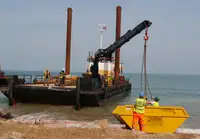 ড্রেজার বিক্রির জন্য
