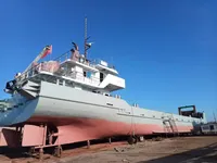 General Cargo/Multi-purpose বিক্রির জন্য