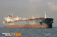 Oil/Chemical tanker বিক্রির জন্য