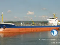 তেল/রাসায়নিক ট্যাঙ্কার বিক্রির জন্য