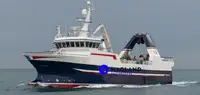 Trawler বিক্রির জন্য