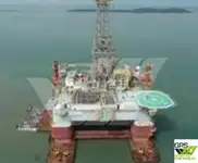 জ্যাক-আপ ড্রিলিং রিগ বিক্রির জন্য
