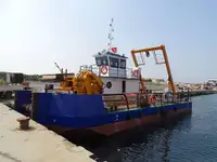 টগবোট বিক্রির জন্য