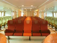 ফেরি জাহাজ বিক্রির জন্য