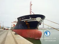 তেল/রাসায়নিক ট্যাঙ্কার বিক্রির জন্য