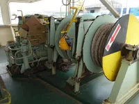 General Cargo/Multi-purpose বিক্রির জন্য