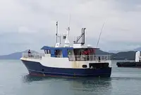 Trawler বিক্রির জন্য