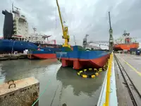 বার্জ বিক্রির জন্য