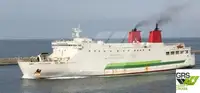 Ro-Ro ship বিক্রির জন্য