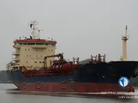 তেল/রাসায়নিক ট্যাঙ্কার বিক্রির জন্য