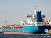 তেল/রাসায়নিক ট্যাঙ্কার বিক্রির জন্য