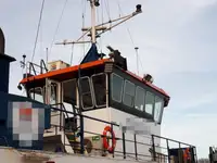 টগবোট বিক্রির জন্য