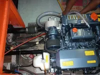 ওয়ার্ক বোট বিক্রির জন্য