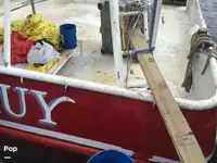 ট্রলার বিক্রির জন্য