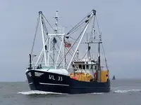 Trawler বিক্রির জন্য