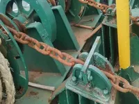 তেল/রাসায়নিক ট্যাঙ্কার বিক্রির জন্য