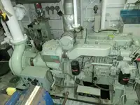 প্যাট্রোল বোট বিক্রির জন্য