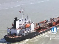 তেল/রাসায়নিক ট্যাঙ্কার বিক্রির জন্য