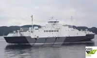 Ro-Ro ship বিক্রির জন্য