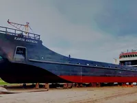 ল্যান্ডিং ক্রাফট, ট্যাঙ্ক বিক্রির জন্য
