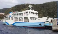 Ro-Ro ship বিক্রির জন্য
