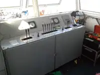 বার্জ বিক্রির জন্য