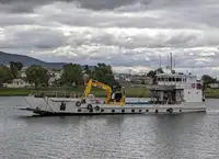 বার্জ বিক্রির জন্য