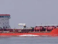 তেল/রাসায়নিক ট্যাঙ্কার বিক্রির জন্য