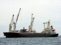 বাল্ক ক্যারিয়ার বিক্রির জন্য