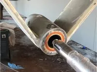 যাত্রী জাহাজ বিক্রির জন্য
