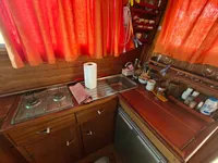 ওয়ার্ক বোট বিক্রির জন্য