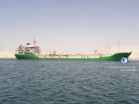 তেল/রাসায়নিক ট্যাঙ্কার বিক্রির জন্য