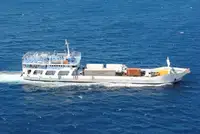 Ro-Ro ship বিক্রির জন্য