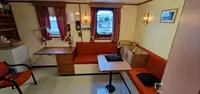বাঙ্কার ট্যাঙ্কার বিক্রির জন্য